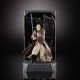 STAR WARS C1861EL2 The Black Titanium Series Obi