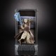 STAR WARS C1861EL2 The Black Titanium Series Obi