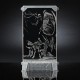 STAR WARS C1861EL2 The Black Titanium Series Obi