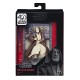 STAR WARS C1861EL2 The Black Titanium Series Obi