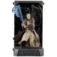 STAR WARS C1861EL2 The Black Titanium Series Obi