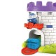 Kinetic Sand 6035825 Magic Moulding Tower