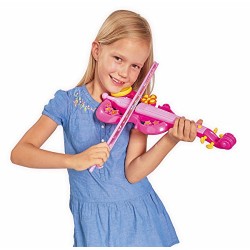 Simba 106836645 My Music World Girls Violin