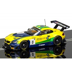 Scalextric C3721 BMW Z4 GT3