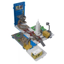 Spiderman Truck Playset