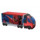 Spiderman Truck Playset