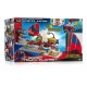 Spiderman Truck Playset