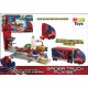 Spiderman Truck Playset