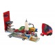 Spiderman Truck Playset