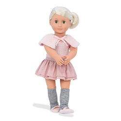 Our Generation Alexa Doll