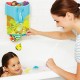 Skip Hop Scoop and Splash Bath Toy Organizer (Moby)