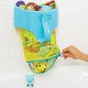 Skip Hop Scoop and Splash Bath Toy Organizer (Moby)