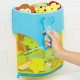 Skip Hop Scoop and Splash Bath Toy Organizer (Moby)