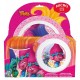 Joy Toy Trolls Dinnerware