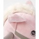 Mamas & Papas Rocking Animal Livy, Pink