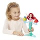 Disney Princess Spin and Swim Ariel Doll