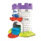 Kinetic Sand 6035825 Magic Moulding Tower