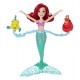 Disney Princess Spin and Swim Ariel Doll