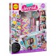 ALEX Toys Craft Selfie Journal