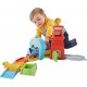 Thomas & Friends FKC81 My First Railway Pals Rescue Tower Toy