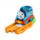 Thomas & Friends FKC81 My First Railway Pals Rescue Tower Toy