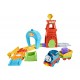 Thomas & Friends FKC81 My First Railway Pals Rescue Tower Toy