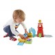 Thomas & Friends FKC81 My First Railway Pals Rescue Tower Toy