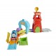 Thomas & Friends FKC81 My First Railway Pals Rescue Tower Toy