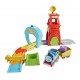 Thomas & Friends FKC81 My First Railway Pals Rescue Tower Toy