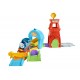 Thomas & Friends FKC81 My First Railway Pals Rescue Tower Toy