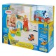 Thomas & Friends FKC81 My First Railway Pals Rescue Tower Toy