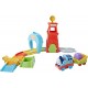Thomas & Friends FKC81 My First Railway Pals Rescue Tower Toy