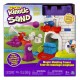 Kinetic Sand 6035825 Magic Moulding Tower