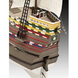 Revell 05486 Pilgrim Ship Mayflower Model Kit