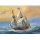 Revell 05486 Pilgrim Ship Mayflower Model Kit