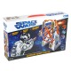 Space Wars MT3144 Aerovane Blaster Target Game