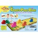 Snail's Pace Race Game