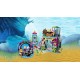 LEGO UK 41145 Ariel and The Magical Spell Construction Toy