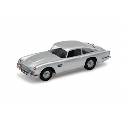 Airfix A50089A Aston Martin DB5 Starter Set Model