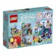 LEGO UK 41145 Ariel and The Magical Spell Construction Toy