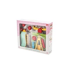 Le Toy Van Daisylane Doll's House Furniture