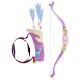 Disney Tangled Rapunzel's Bow and Arrow Set