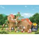 Sylvanian Families Treehouse