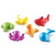 Learning Resources Under the Sea Ocean Counters Tub of 72