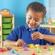 Learning Resources Under the Sea Ocean Counters Tub of 72