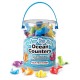 Learning Resources Under the Sea Ocean Counters Tub of 72