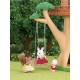 Sylvanian Families Treehouse