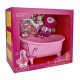 Our Generation Owl Be Relaxing Bathtub Accessory Set