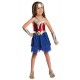 Rubie's Official DC Justice League Wonder Woman, Children Costume