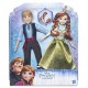 Frozen Disney Frozen Anna and Kristoff Doll